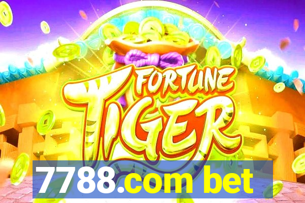 7788.com bet